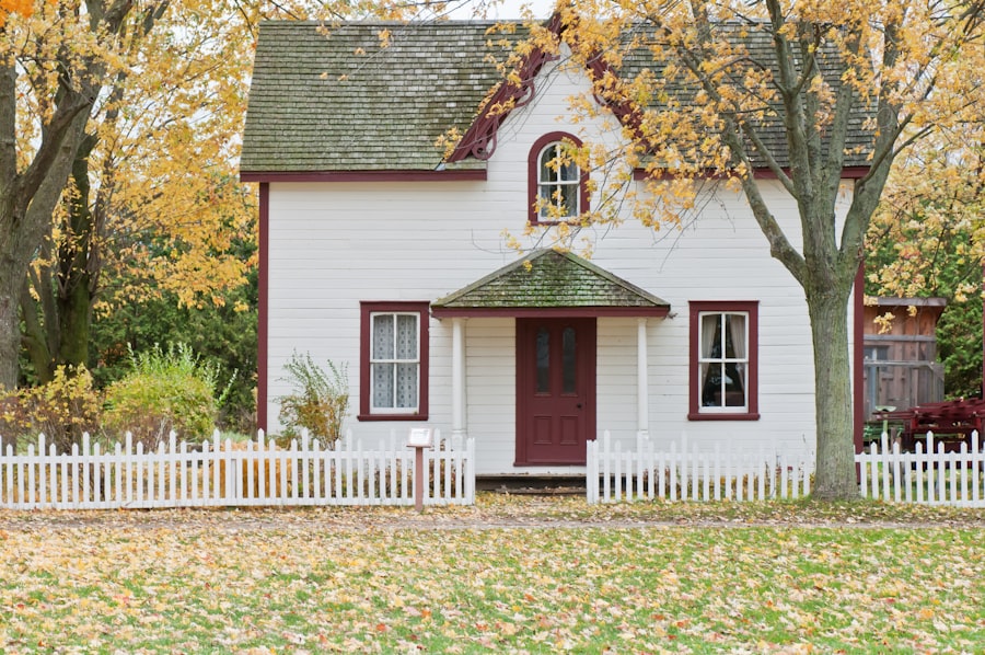 Homes in Lexington, Massachusetts