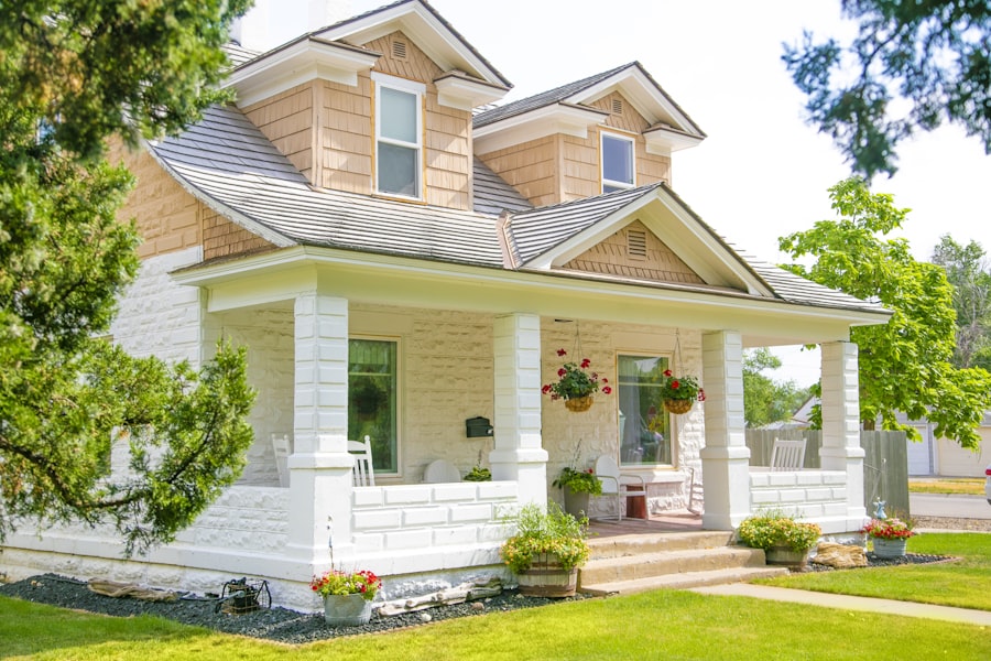 Homes in Wellesley, Massachusetts